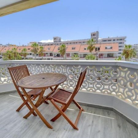 322 Playa Honda Ac And Terrace Apartment Плая де лас Америкас Екстериор снимка