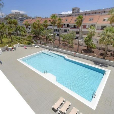 322 Playa Honda Ac And Terrace Apartment Плая де лас Америкас Екстериор снимка
