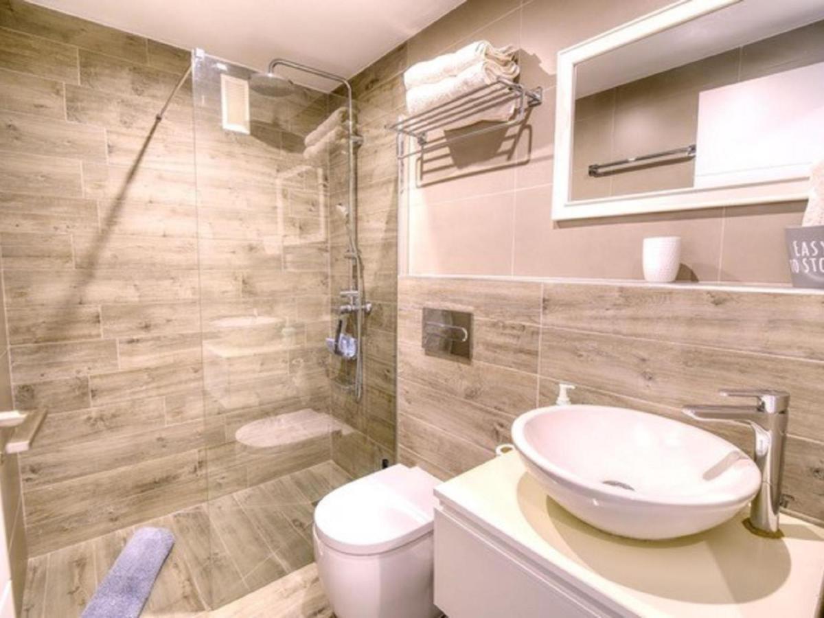 322 Playa Honda Ac And Terrace Apartment Плая де лас Америкас Екстериор снимка