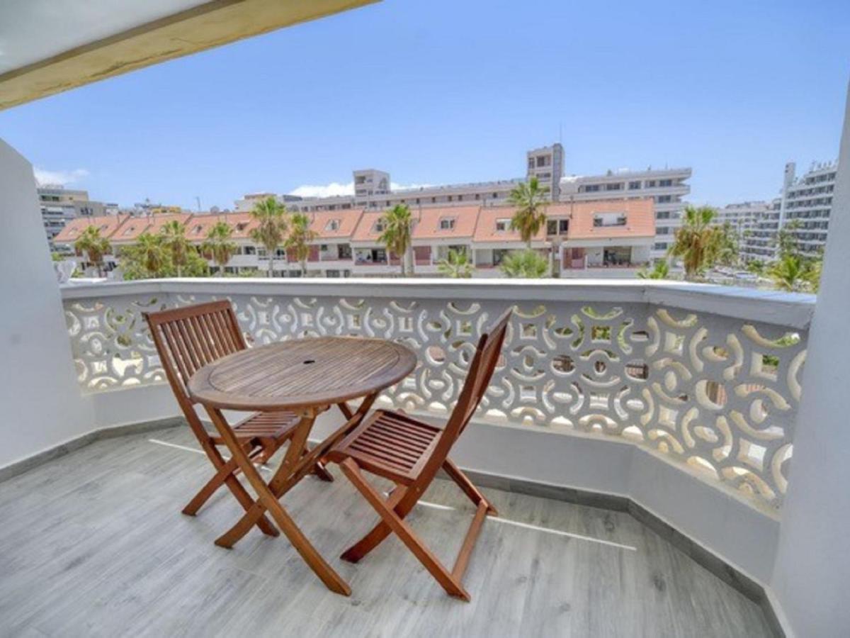 322 Playa Honda Ac And Terrace Apartment Плая де лас Америкас Екстериор снимка