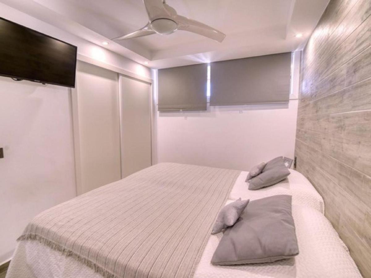 322 Playa Honda Ac And Terrace Apartment Плая де лас Америкас Екстериор снимка