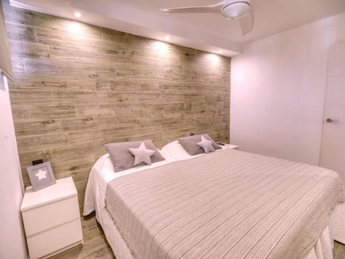 322 Playa Honda Ac And Terrace Apartment Плая де лас Америкас Екстериор снимка