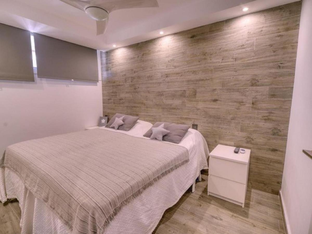 322 Playa Honda Ac And Terrace Apartment Плая де лас Америкас Екстериор снимка