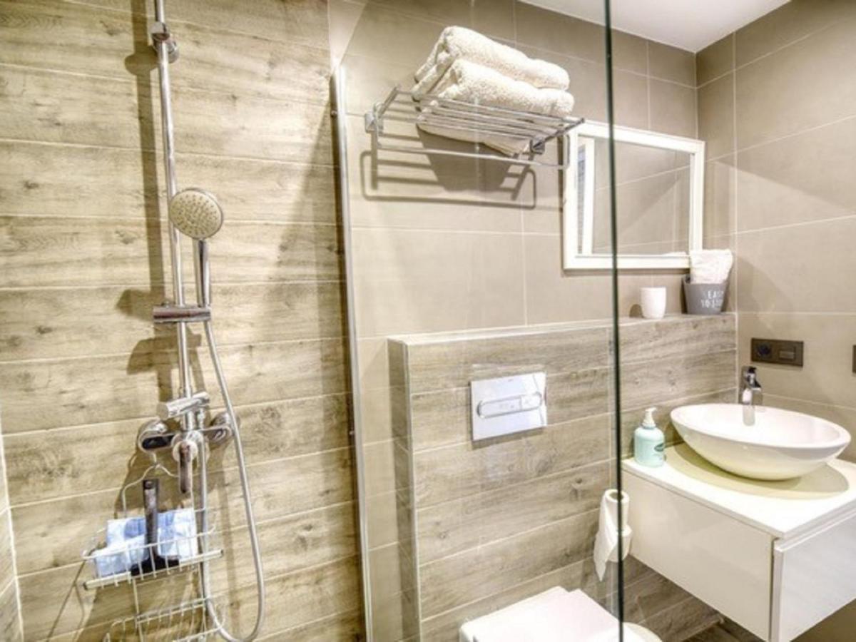 322 Playa Honda Ac And Terrace Apartment Плая де лас Америкас Екстериор снимка