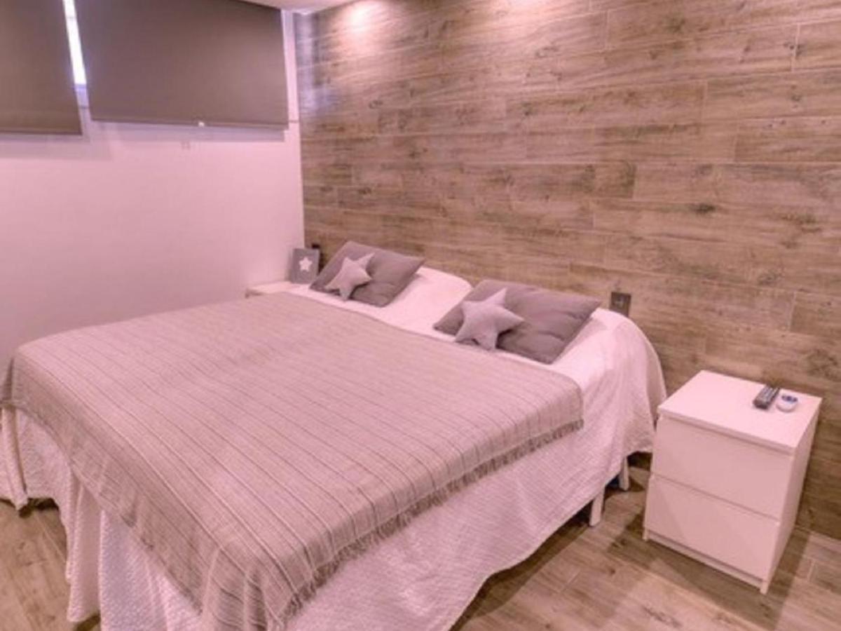 322 Playa Honda Ac And Terrace Apartment Плая де лас Америкас Екстериор снимка