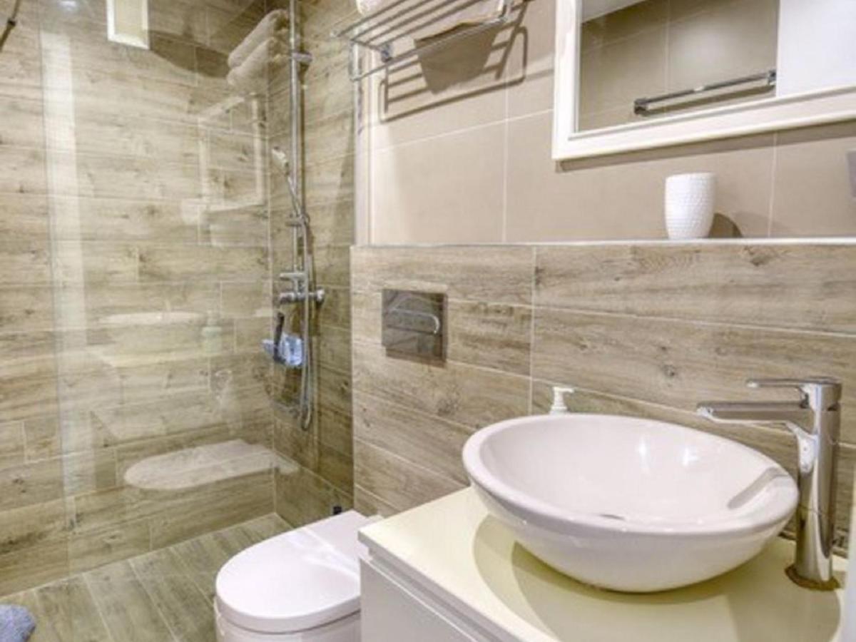 322 Playa Honda Ac And Terrace Apartment Плая де лас Америкас Екстериор снимка