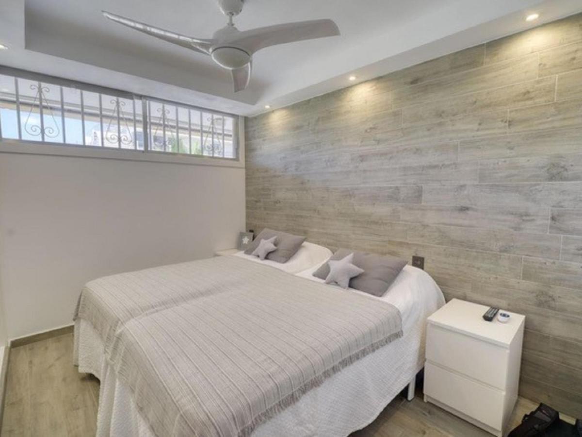 322 Playa Honda Ac And Terrace Apartment Плая де лас Америкас Екстериор снимка