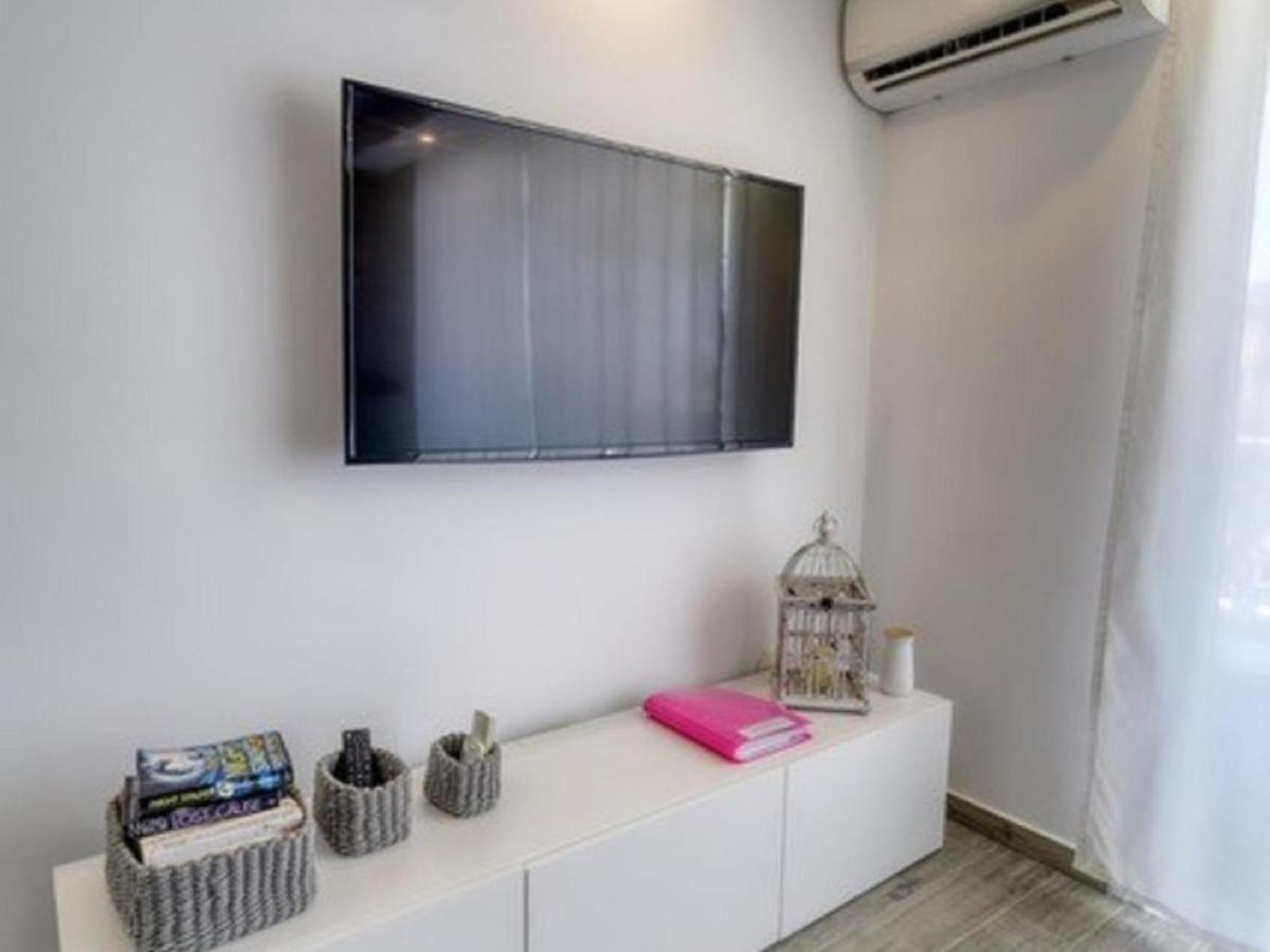 322 Playa Honda Ac And Terrace Apartment Плая де лас Америкас Екстериор снимка